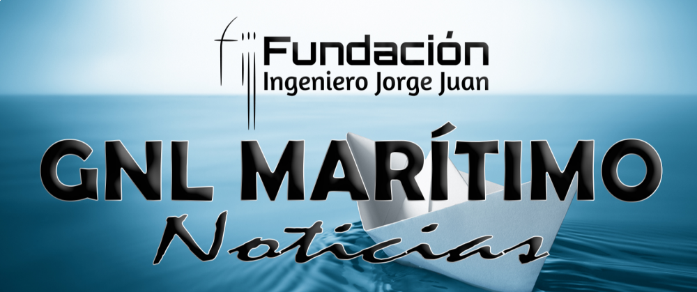 Noticias de GNL Marítimo - Semana 16